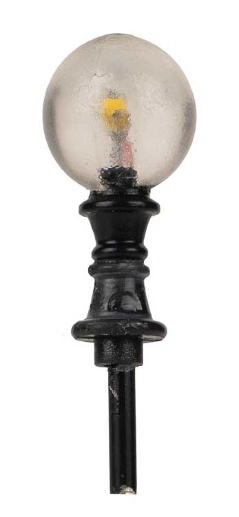 Image for 272-180137 LED Path Light Globe