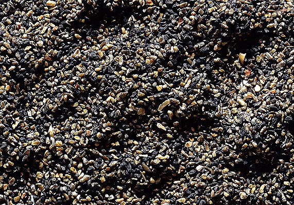 Image for 272-170722 Ballast Gravel gray