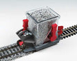 Image for 160-39016 Ballast Spreader Car