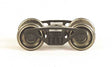 Image for 160-42909 Roll Bear Trucks 1 pair
