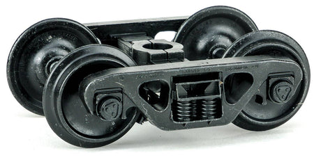 Image for 380-973 Truck Barber S-2 2/