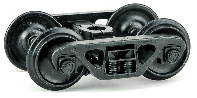 Image for 380-973 Truck Barber S-2 2/