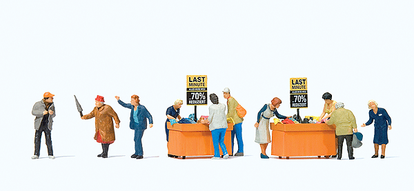 Image for 590-10647 Hunting f/Sales/Bargains