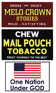 Image for 184-2254 Barn sign dcl set #5   3/