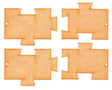 Image for 272-180890 Floor Plates