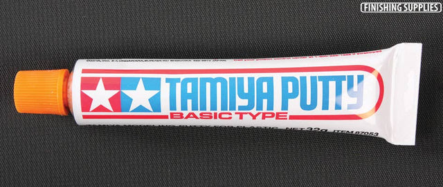 Image for 865-87053 Putty Basic Gray   1.13oz