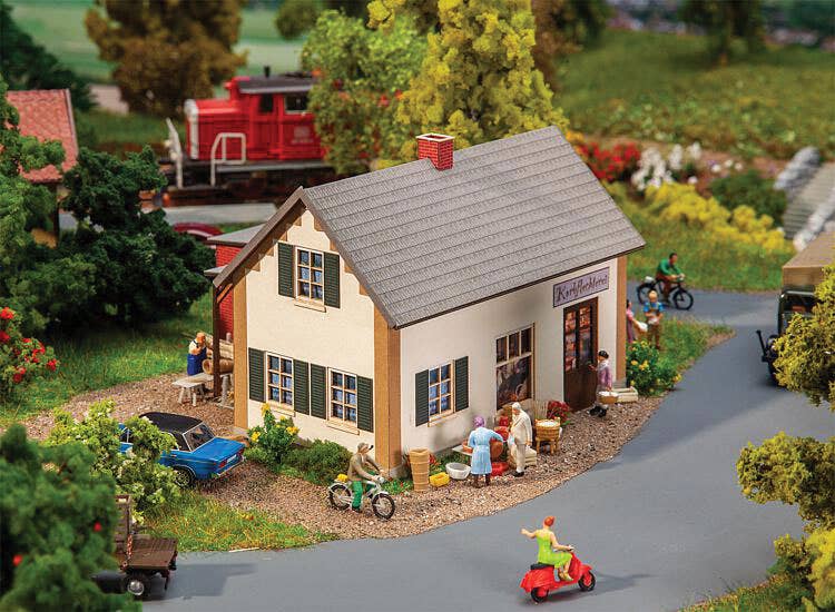 Image for 272-130612 Basket Maker Bldg