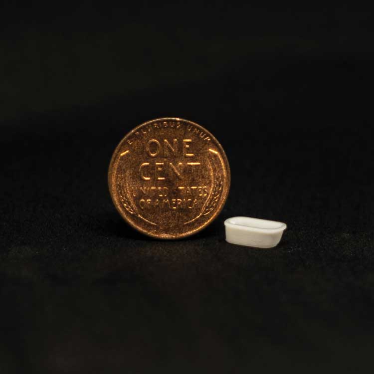 Image for 179-1600927 Bath Tub 5/