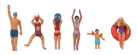 Image for 272-151687 Bathing and Swimming