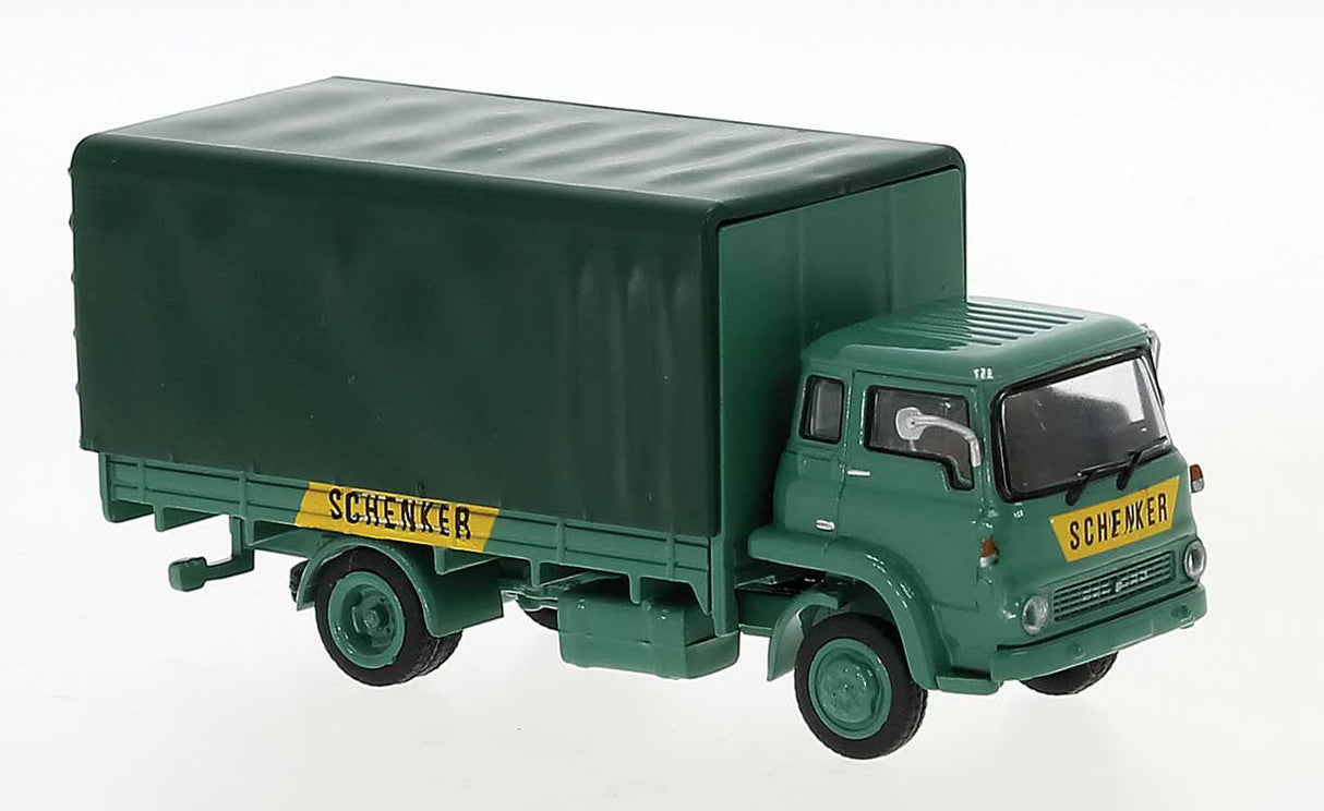 Image for 175-35902 Bedford TK DB Schenker