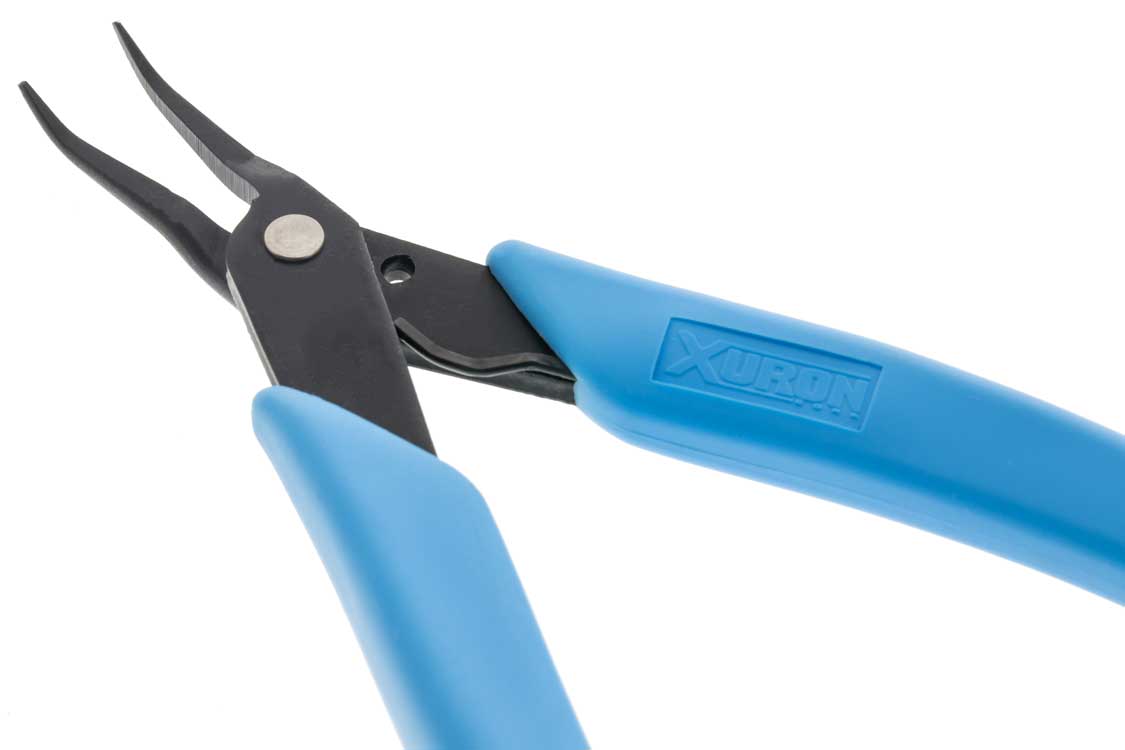 Image for 791-90140 Bent-Nose Pliers