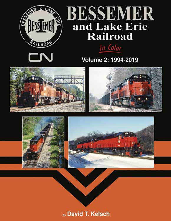 Image for 484-1699 B&LE In Color: Volume 2