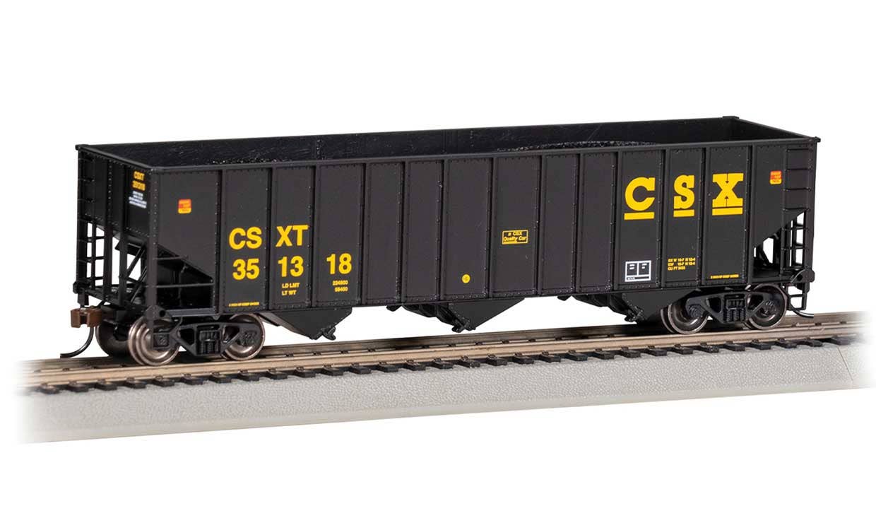 Image for 160-18727 100T Hopp CSX 351318