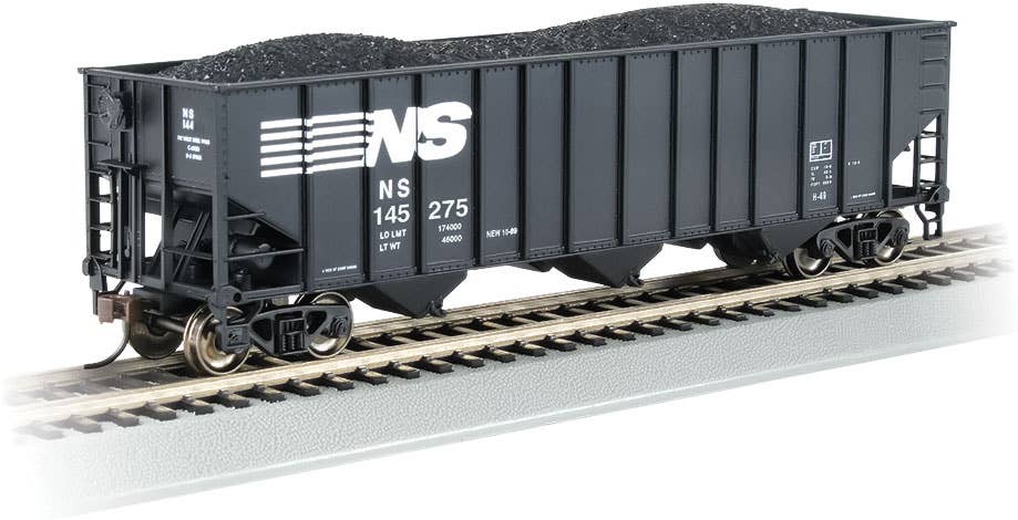 Image for 160-18740 Beth 100T Hop NS 145275