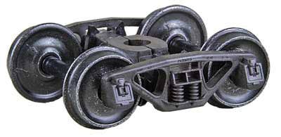 Image for 380-1564 HGC Trk Bttndrf Smth 2/