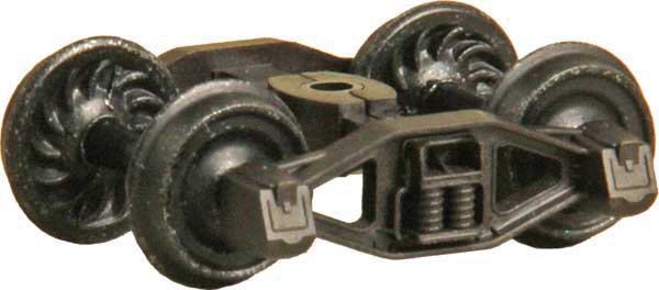 Image for 380-724 Truck Bett T-Section 2/