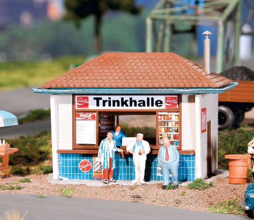 Image for 272-130462 Beverage Stand Kit