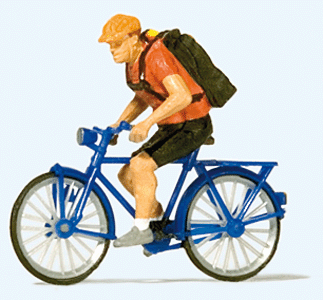 Image for 590-28175 Bicycle Courier