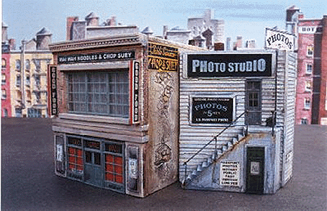 Image for 244-1005 Blair Ave Part One