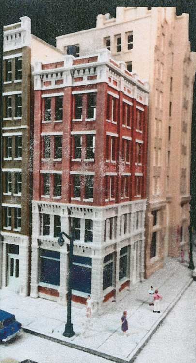 Image for 396-14 Blair Trust