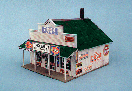 Image for 184-180 Blairstown General Store