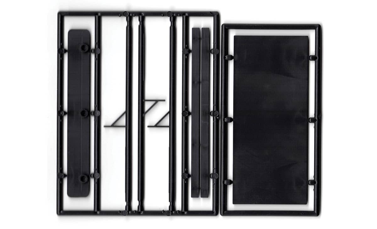 Image for 293-8294 Blank Billboard Kit