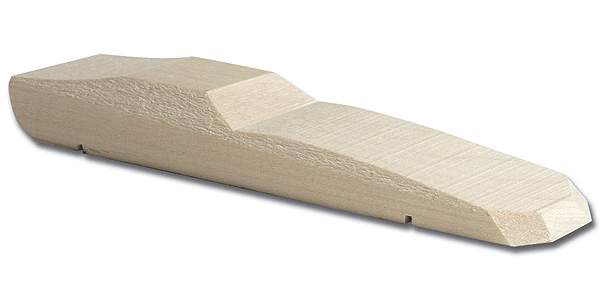 Woodland Scenics 362 Blocks funnycar A Scale