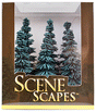 Image for 160-32012 Blue Spruce Trees 5-6" 6/