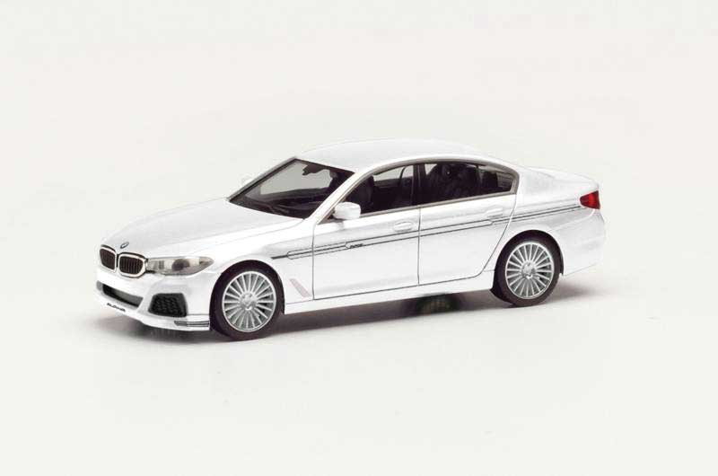 Image for 326-421065 BMW Alpina B5 Sedan