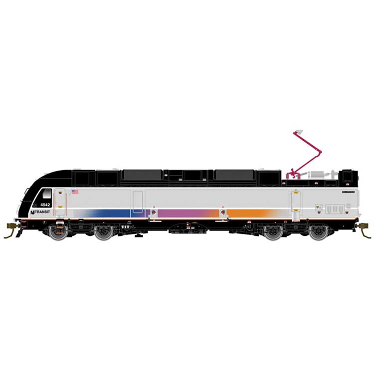 Image for 150-10004446 ALP-45DP/45A DCC 4539