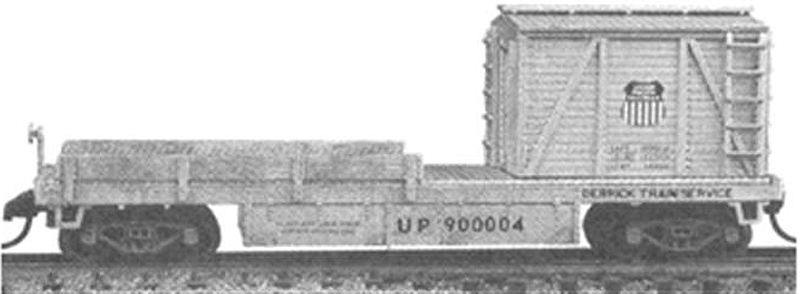 Image for 293-2701 Boom Car Kit f/#2700