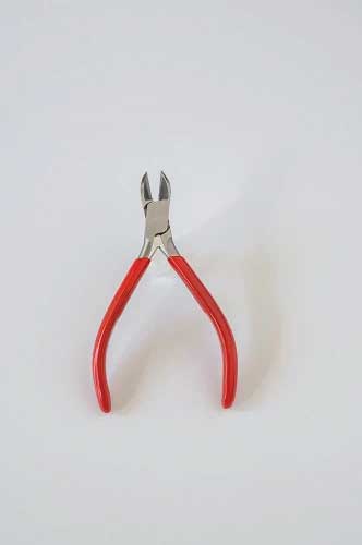 Image for 269-76100 Box-Joint Side Cutter