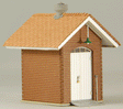 Image for 292-19064 Oil Shed Kit