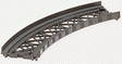 Image for 441-8977 Bridge Rmp Crv 5-3/4R 2/