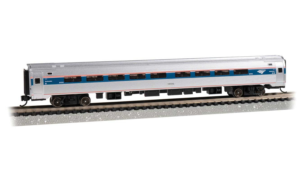 Image for 160-14169 Amfleet 1 Bus Class 81516