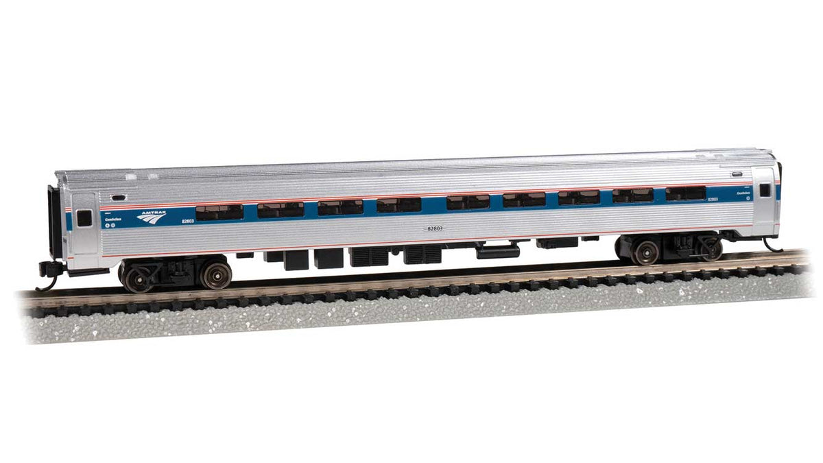 Image for 160-14171 Amfleet 1 Coach Cl 82803