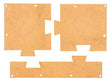 Image for 272-180889 4 Plates, Basic Set