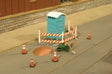 Image for 160-33114 Bldg Site Accessories 7/