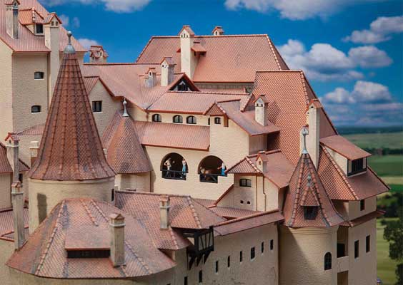 Image for 272-180854 Tower Points /14