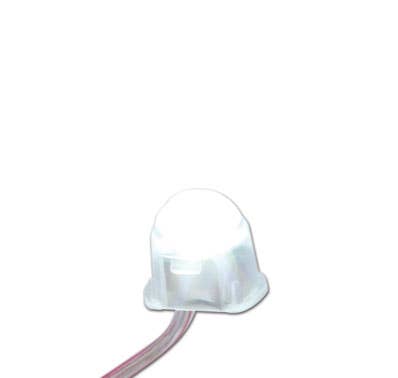 Image for 186-94700 Bulbholder w/LED Wm White