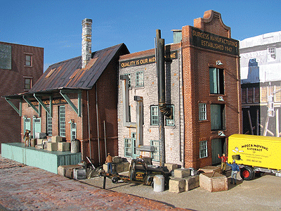 Image for 244-1037 Burgess Manufacturing Kit