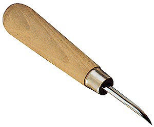 Image for 230-296 Burnisher curved