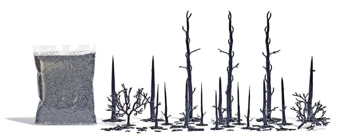 Image for 189-1854 Burnt Forest Kit