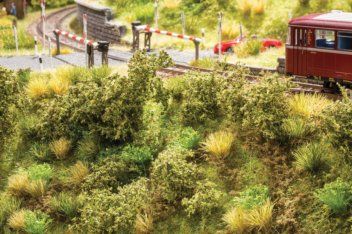 Image for 528-23102 Embankment Vegetation Set