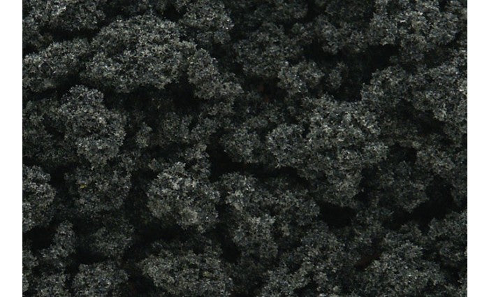 Woodland Scenics 1648 Bushes - 32oz Shaker -- Forest Green A Scale