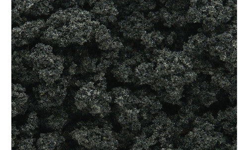 Woodland Scenics 1648 Bushes - 32oz Shaker -- Forest Green A Scale