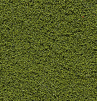 Woodland Scenics 146 Bushes Clump-Foliage 18 cu.in. -- Medium Green A Scale