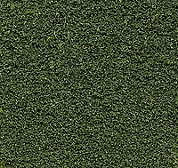 Woodland Scenics 147 Bushes Clump-Foliage  18 cu.in. -- Dark Green A Scale