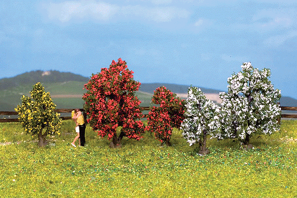 Image for 528-25410 Bushes green 30-40mm 5/