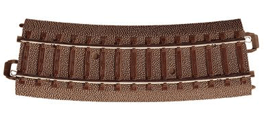 Image for 739-62215 C-Trk Curved 15Dg 437.5mm